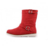 topánky_červené